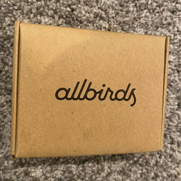 New Allbirds Trino Bralette in Peppercorn (light gray) XL - Picture 4 of 6